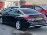 USED 2014 64 MERCEDES-BENZ E-CLASS 3.5 E400 V6 AMG Line Coupe 2dr Petrol G-Tronic+ Euro 6 (s/s) (333 ps) 