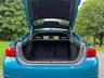 USED 2018 18 BMW 4 SERIES GRAN COUPE 2.0 420d M Sport Hatchback 5dr Diesel Auto xDrive Euro 6 (s/s) (190 ps) SNAPPER ROCKS BLUE, PARKING SENSORS