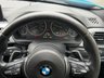 USED 2018 18 BMW 4 SERIES GRAN COUPE 2.0 420d M Sport Hatchback 5dr Diesel Auto xDrive Euro 6 (s/s) (190 ps) SNAPPER ROCKS BLUE, PARKING SENSORS