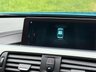 USED 2018 18 BMW 4 SERIES GRAN COUPE 2.0 420d M Sport Hatchback 5dr Diesel Auto xDrive Euro 6 (s/s) (190 ps) SNAPPER ROCKS BLUE, PARKING SENSORS