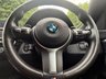 USED 2018 18 BMW 4 SERIES GRAN COUPE 2.0 420d M Sport Hatchback 5dr Diesel Auto xDrive Euro 6 (s/s) (190 ps) SNAPPER ROCKS BLUE, PARKING SENSORS