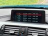 USED 2018 18 BMW 4 SERIES GRAN COUPE 2.0 420d M Sport Hatchback 5dr Diesel Auto xDrive Euro 6 (s/s) (190 ps) SNAPPER ROCKS BLUE, PARKING SENSORS