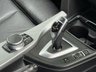 USED 2018 18 BMW 4 SERIES GRAN COUPE 2.0 420d M Sport Hatchback 5dr Diesel Auto xDrive Euro 6 (s/s) (190 ps) SNAPPER ROCKS BLUE, PARKING SENSORS