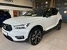 USED 2019 19 VOLVO XC40 2.0 T4 R-Design Pro SUV 5dr Petrol Auto AWD Euro 6 (s/s) (190 ps) 