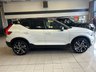 USED 2019 19 VOLVO XC40 2.0 T4 R-Design Pro SUV 5dr Petrol Auto AWD Euro 6 (s/s) (190 ps) 