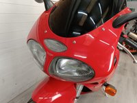 USED TRIUMPH DAYTONA T595 