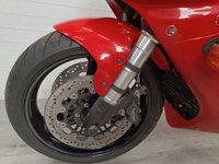 USED TRIUMPH DAYTONA T595 