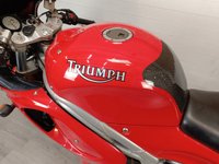 USED TRIUMPH DAYTONA T595 