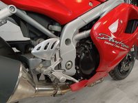 USED TRIUMPH DAYTONA T595 