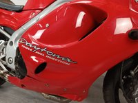 USED TRIUMPH DAYTONA T595 