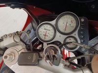 USED TRIUMPH DAYTONA T595 