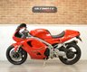 USED TRIUMPH DAYTONA T595 