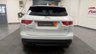 USED 2016 16 JAGUAR F-PACE 2.0 D180 R-Sport SUV 5dr Diesel Auto AWD Euro 6 (s/s) (180 ps) 12 MONTH MOT   &`  12 WARRANTY