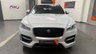 USED 2016 16 JAGUAR F-PACE 2.0 D180 R-Sport SUV 5dr Diesel Auto AWD Euro 6 (s/s) (180 ps) 12 MONTH MOT   &`  12 WARRANTY