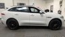 USED 2016 16 JAGUAR F-PACE 2.0 D180 R-Sport SUV 5dr Diesel Auto AWD Euro 6 (s/s) (180 ps) 12 MONTH MOT   &`  12 WARRANTY