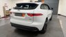 USED 2016 16 JAGUAR F-PACE 2.0 D180 R-Sport SUV 5dr Diesel Auto AWD Euro 6 (s/s) (180 ps) 12 MONTH MOT   &`  12 WARRANTY