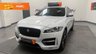 USED 2016 16 JAGUAR F-PACE 2.0 D180 R-Sport SUV 5dr Diesel Auto AWD Euro 6 (s/s) (180 ps) 12 MONTH MOT   &`  12 WARRANTY