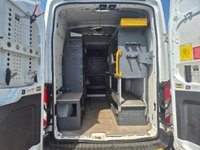 USED 2018 67 FORD TRANSIT 2.0 350 EcoBlue Panel Van 5dr Diesel Manual FWD L2 H3 Euro 6 (130 ps) CHOICE OF EX OPEN REACH VANS