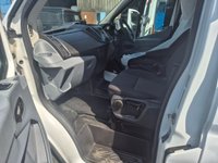 USED 2018 67 FORD TRANSIT 2.0 350 EcoBlue Panel Van 5dr Diesel Manual FWD L2 H3 Euro 6 (130 ps) CHOICE OF EX OPEN REACH VANS