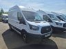 USED 2018 67 FORD TRANSIT 2.0 350 EcoBlue Panel Van 5dr Diesel Manual FWD L2 H3 Euro 6 (130 ps) CHOICE OF EX OPEN REACH VANS