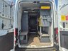 USED 2018 67 FORD TRANSIT 2.0 350 EcoBlue Panel Van 5dr Diesel Manual FWD L2 H3 Euro 6 (130 ps) CHOICE OF EX OPEN REACH VANS