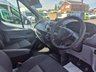 USED 2018 67 FORD TRANSIT 2.0 350 EcoBlue Panel Van 5dr Diesel Manual FWD L2 H3 Euro 6 (130 ps) CHOICE OF EX OPEN REACH VANS