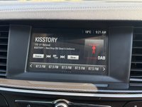 USED 2018 18 VAUXHALL INSIGNIA 1.5i Turbo SRi Grand Sport 5dr Petrol Manual Euro 6 (s/s) (165 ps) 2 KEYS, LOW MILES, MOT DEC' NO ADVI