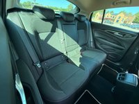 USED 2018 18 VAUXHALL INSIGNIA 1.5i Turbo SRi Grand Sport 5dr Petrol Manual Euro 6 (s/s) (165 ps) 2 KEYS, LOW MILES, MOT DEC' NO ADVI