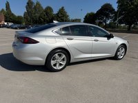 USED 2018 18 VAUXHALL INSIGNIA 1.5i Turbo SRi Grand Sport 5dr Petrol Manual Euro 6 (s/s) (165 ps) 2 KEYS, LOW MILES, MOT DEC' NO ADVI