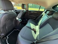 USED 2018 18 VAUXHALL INSIGNIA 1.5i Turbo SRi Grand Sport 5dr Petrol Manual Euro 6 (s/s) (165 ps) 2 KEYS, LOW MILES, MOT DEC' NO ADVI