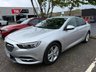 USED 2018 18 VAUXHALL INSIGNIA 1.5i Turbo SRi Grand Sport 5dr Petrol Manual Euro 6 (s/s) (165 ps) 2 KEYS, LOW MILES, MOT DEC' NO ADVI