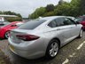 USED 2018 18 VAUXHALL INSIGNIA 1.5i Turbo SRi Grand Sport 5dr Petrol Manual Euro 6 (s/s) (165 ps) 2 KEYS, LOW MILES, MOT DEC' NO ADVI