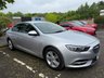 USED 2018 18 VAUXHALL INSIGNIA 1.5i Turbo SRi Grand Sport 5dr Petrol Manual Euro 6 (s/s) (165 ps) 2 KEYS, LOW MILES, MOT DEC' NO ADVI