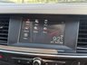 USED 2018 18 VAUXHALL INSIGNIA 1.5i Turbo SRi Grand Sport 5dr Petrol Manual Euro 6 (s/s) (165 ps) 2 KEYS, LOW MILES, MOT DEC' NO ADVI