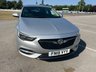 USED 2018 18 VAUXHALL INSIGNIA 1.5i Turbo SRi Grand Sport 5dr Petrol Manual Euro 6 (s/s) (165 ps) 2 KEYS, LOW MILES, MOT DEC' NO ADVI