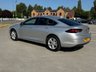 USED 2018 18 VAUXHALL INSIGNIA 1.5i Turbo SRi Grand Sport 5dr Petrol Manual Euro 6 (s/s) (165 ps) 2 KEYS, LOW MILES, MOT DEC' NO ADVI