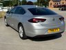 USED 2018 18 VAUXHALL INSIGNIA 1.5i Turbo SRi Grand Sport 5dr Petrol Manual Euro 6 (s/s) (165 ps) 2 KEYS, LOW MILES, MOT DEC' NO ADVI