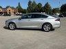 USED 2018 18 VAUXHALL INSIGNIA 1.5i Turbo SRi Grand Sport 5dr Petrol Manual Euro 6 (s/s) (165 ps) 2 KEYS, LOW MILES, MOT DEC' NO ADVI