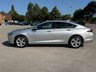 USED 2018 18 VAUXHALL INSIGNIA 1.5i Turbo SRi Grand Sport 5dr Petrol Manual Euro 6 (s/s) (165 ps) 2 KEYS, LOW MILES, MOT DEC' NO ADVI