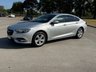 USED 2018 18 VAUXHALL INSIGNIA 1.5i Turbo SRi Grand Sport 5dr Petrol Manual Euro 6 (s/s) (165 ps) 2 KEYS, LOW MILES, MOT DEC' NO ADVI