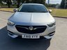 USED 2018 18 VAUXHALL INSIGNIA 1.5i Turbo SRi Grand Sport 5dr Petrol Manual Euro 6 (s/s) (165 ps) 2 KEYS, LOW MILES, MOT DEC' NO ADVI