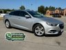 USED 2018 18 VAUXHALL INSIGNIA 1.5i Turbo SRi Grand Sport 5dr Petrol Manual Euro 6 (s/s) (165 ps) 2 KEYS, LOW MILES, MOT DEC' NO ADVI