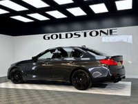 USED 2018 18 BMW 5 SERIES 2.0 520d M Sport Saloon 4dr Diesel Auto Euro 6 (s/s) (190 ps) 