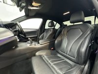 USED 2018 18 BMW 5 SERIES 2.0 520d M Sport Saloon 4dr Diesel Auto Euro 6 (s/s) (190 ps) 