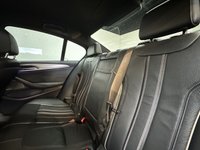 USED 2018 18 BMW 5 SERIES 2.0 520d M Sport Saloon 4dr Diesel Auto Euro 6 (s/s) (190 ps) 