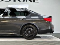 USED 2018 18 BMW 5 SERIES 2.0 520d M Sport Saloon 4dr Diesel Auto Euro 6 (s/s) (190 ps) 