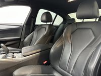 USED 2018 18 BMW 5 SERIES 2.0 520d M Sport Saloon 4dr Diesel Auto Euro 6 (s/s) (190 ps) 