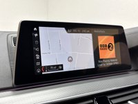 USED 2018 18 BMW 5 SERIES 2.0 520d M Sport Saloon 4dr Diesel Auto Euro 6 (s/s) (190 ps) 