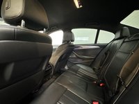 USED 2018 18 BMW 5 SERIES 2.0 520d M Sport Saloon 4dr Diesel Auto Euro 6 (s/s) (190 ps) 