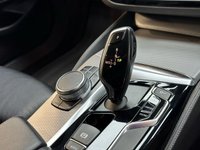 USED 2018 18 BMW 5 SERIES 2.0 520d M Sport Saloon 4dr Diesel Auto Euro 6 (s/s) (190 ps) 